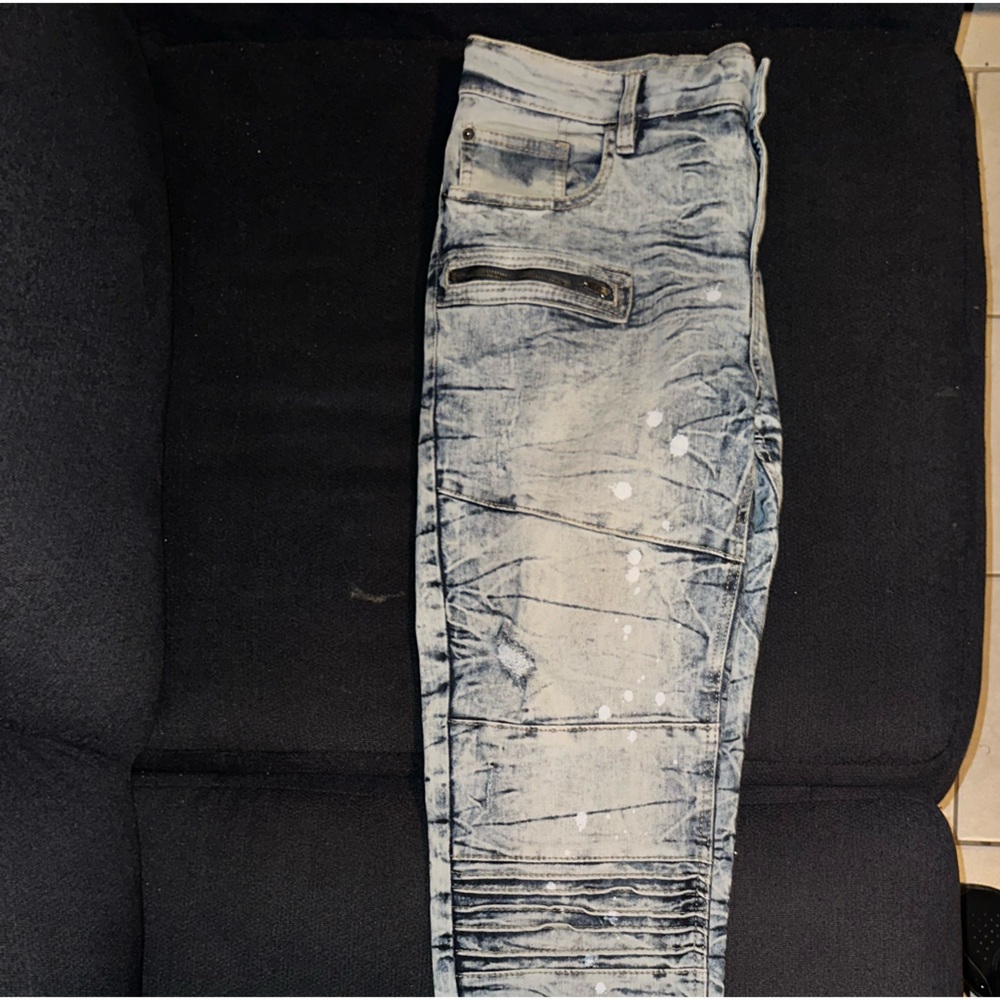 34/34 Jeans